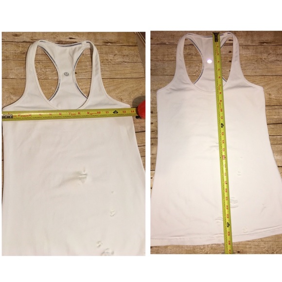 Lululemon tank top - Picture 7 of 8